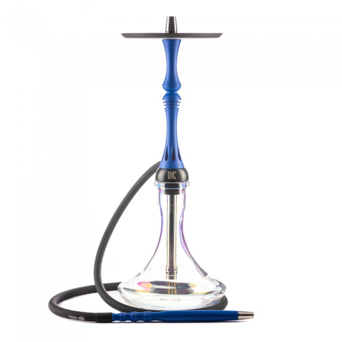 Кальян Alpha Hookah Kappa Blue matte