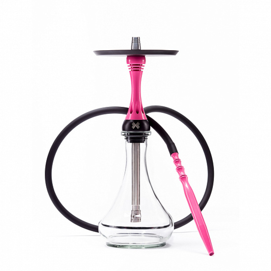 Кальян Alpha Hookah X Rose