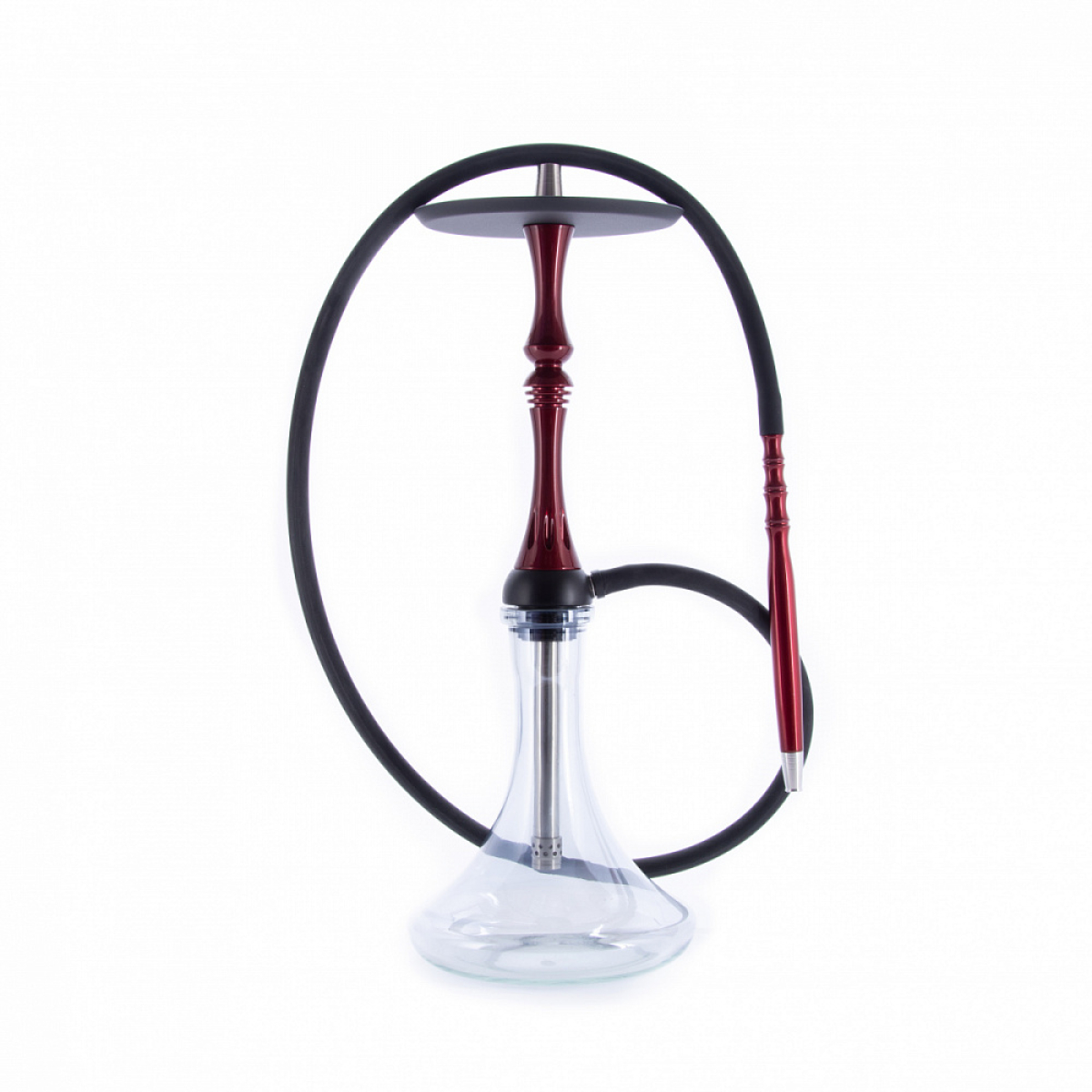 Кальян Alpha Hookah Kappa Red Candy