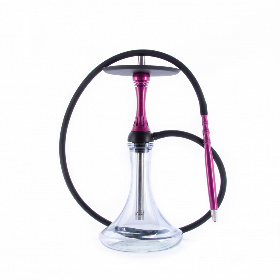 Кальян Alpha Hookah X Harley