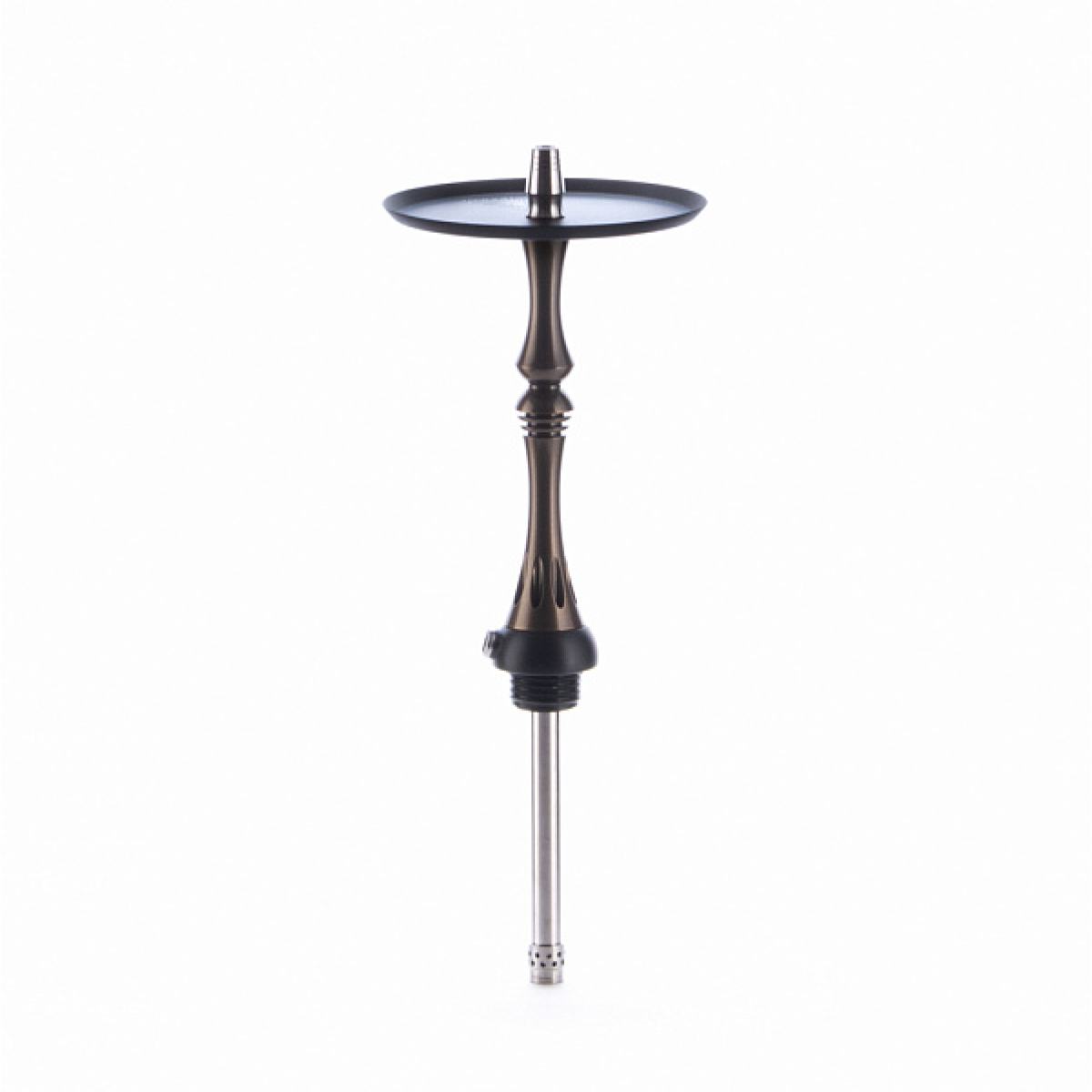 Кальян Alpha Hookah Kappa Bronze (Бронзовый, 56 см)