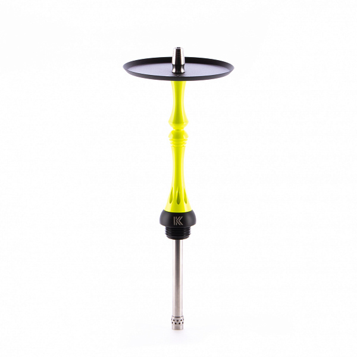 Кальян Alpha Hookah Kappa Yellow (Желтый, 56 см)