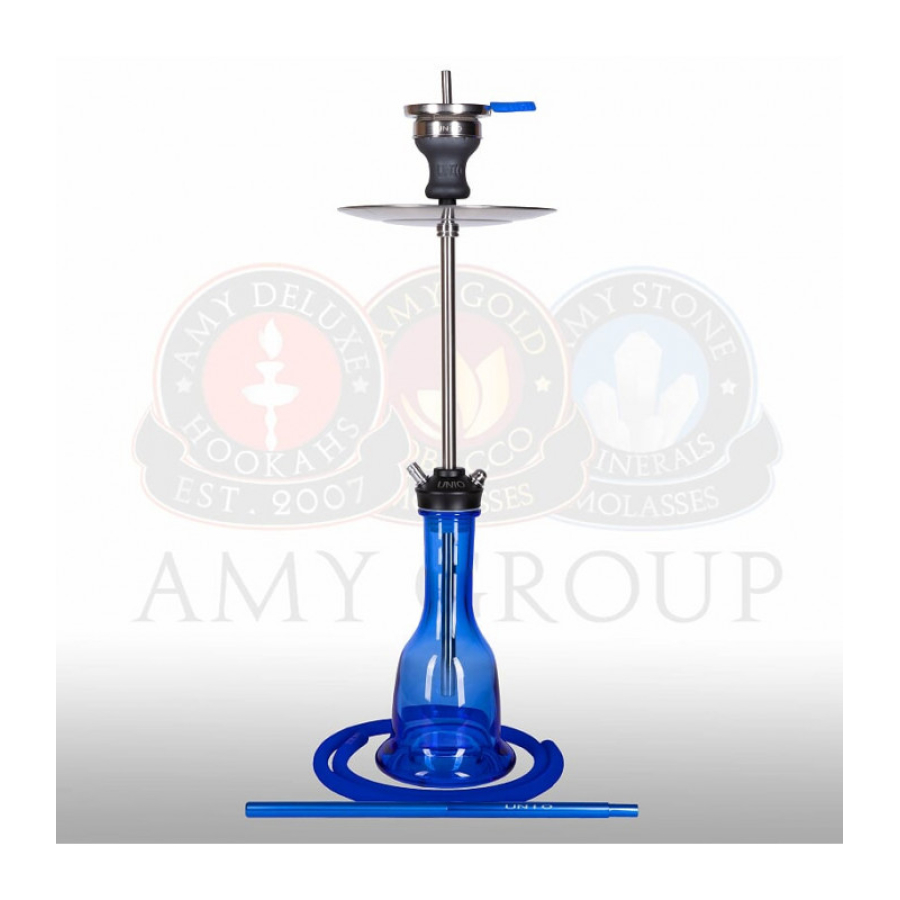 Кальян Amy Deluxe Unio 004