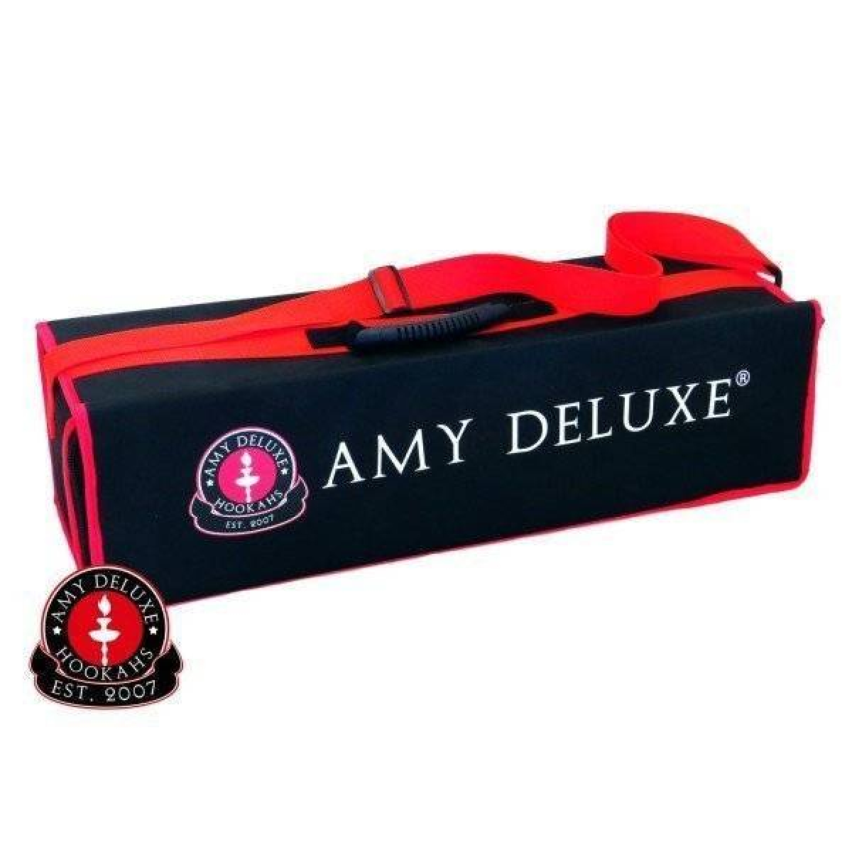 Сумка Amy Deluxe для кальяна