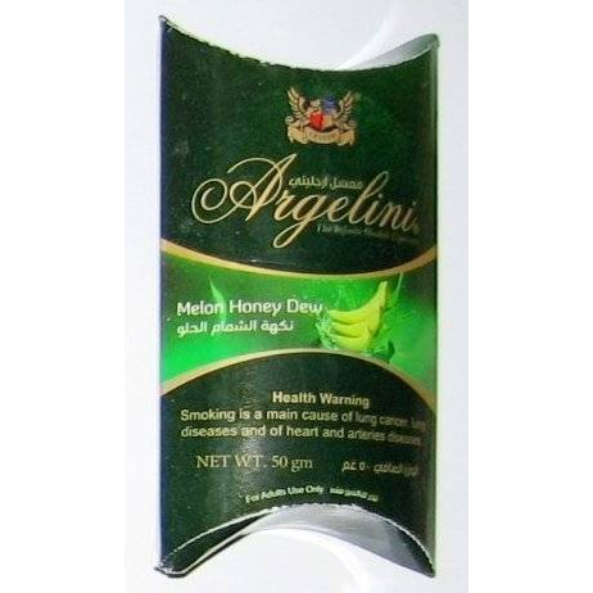 Табак Argelini Melon Honey Dew 50 грамм