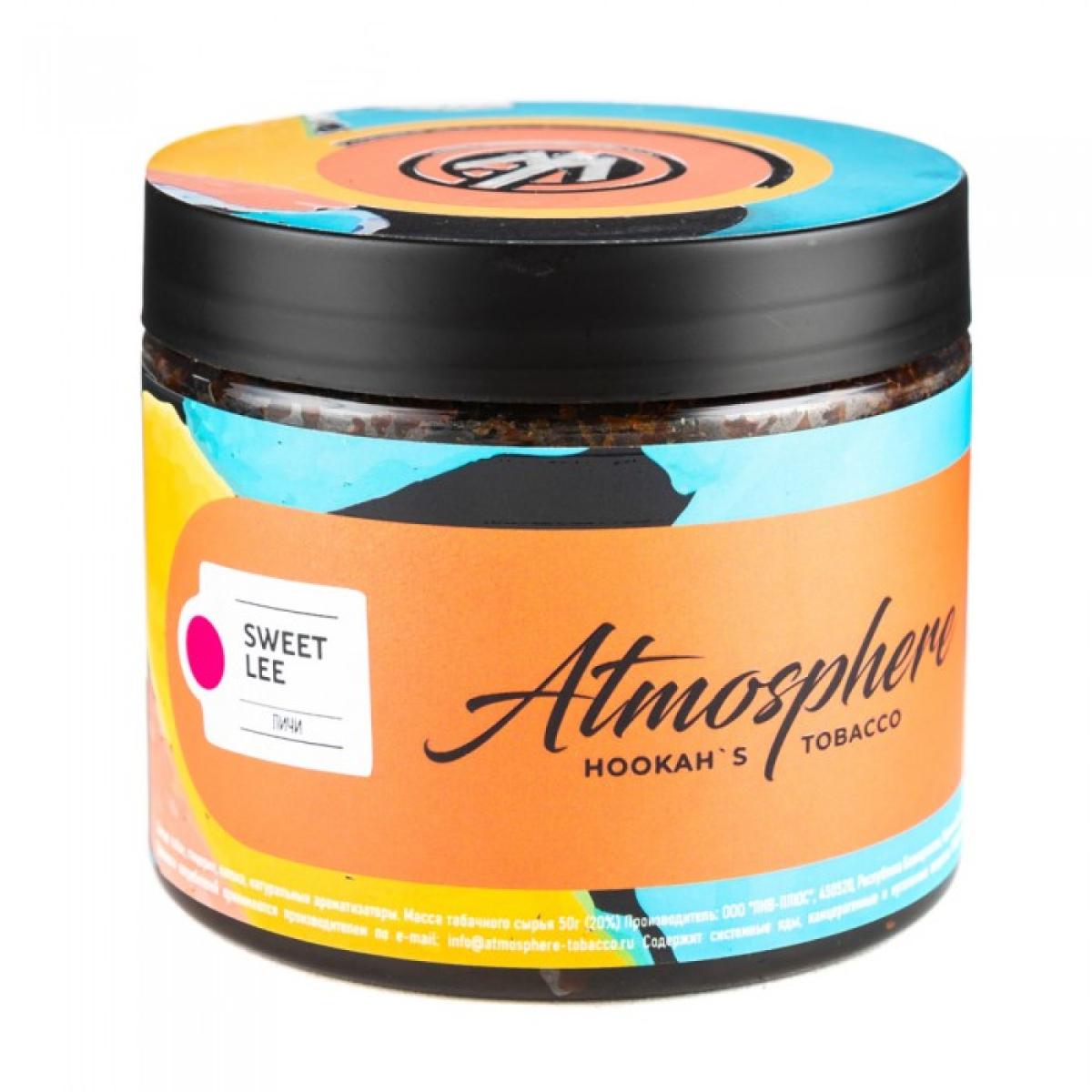 Табак Atmosphere Sweet Lee (Личи) 250 гр