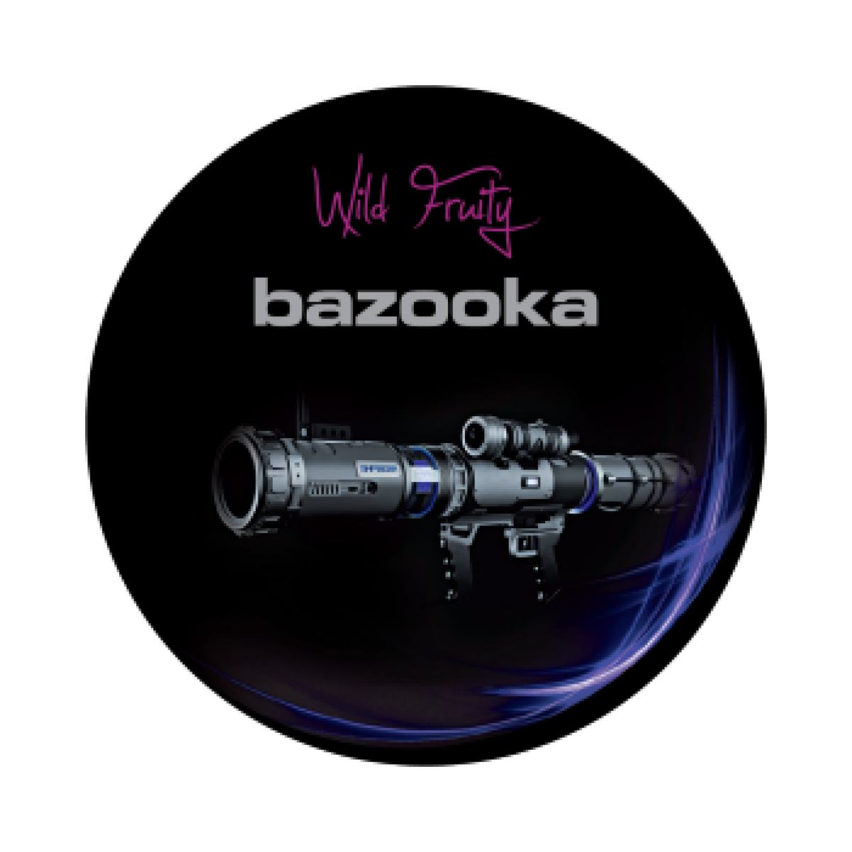 Табак Bang Bang Bazooka 100 грамм