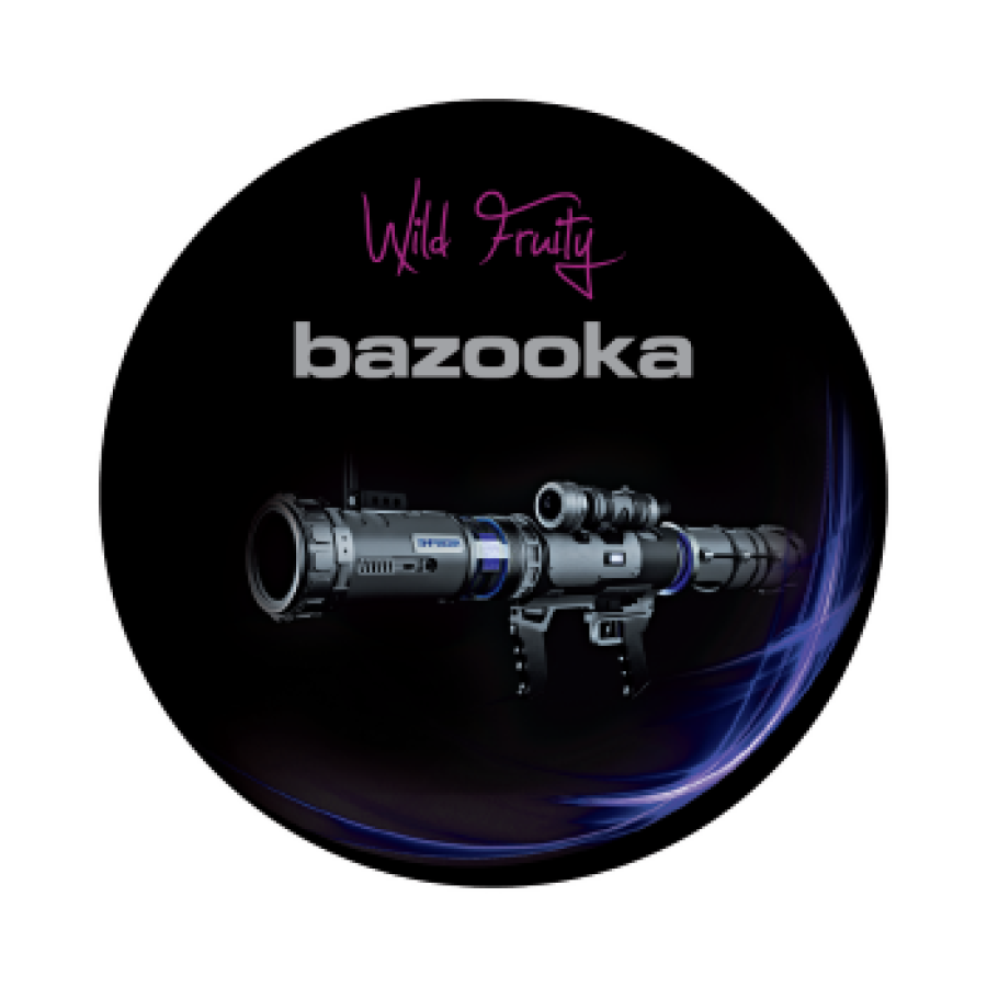 Табак Bang Bang Bazooka 100 грамм