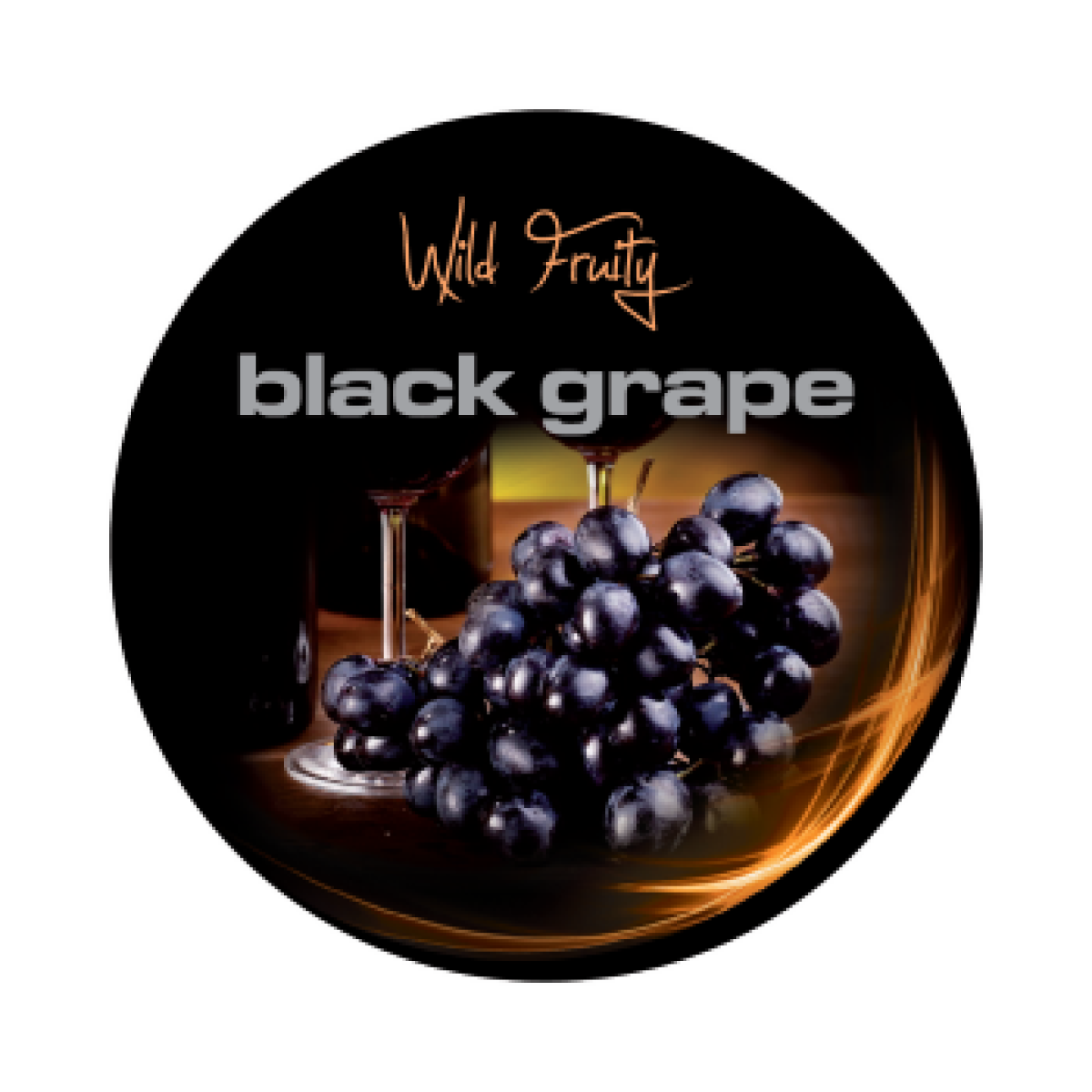 Табак Bang Bang Black Grape 100 грамм
