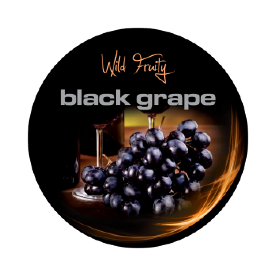 Табак Bang Bang Black Grape 100 грамм