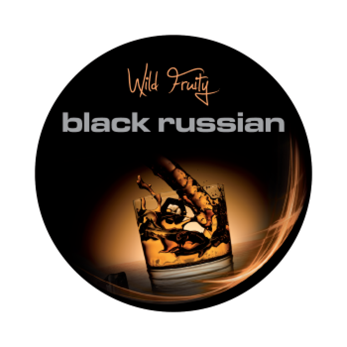 Табак Bang Bang Black Russian 100 грамм