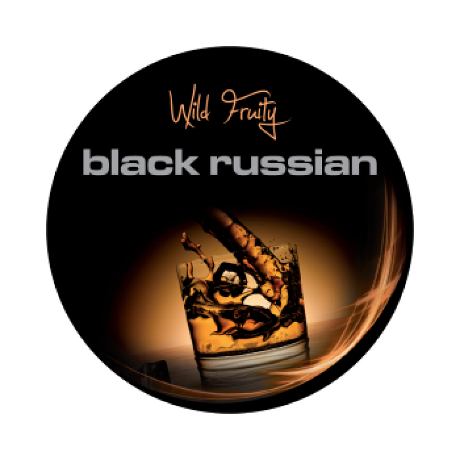 Табак Bang Bang Black Russian 100 грамм