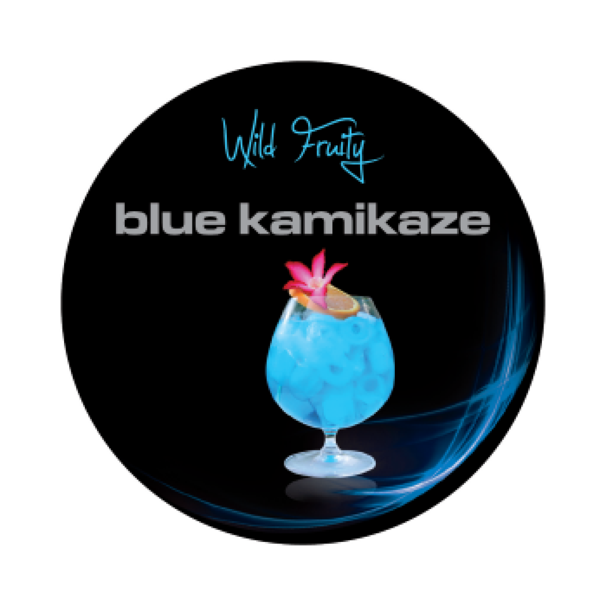 Табак Bang Bang Blue Kamikaze 100 грамм