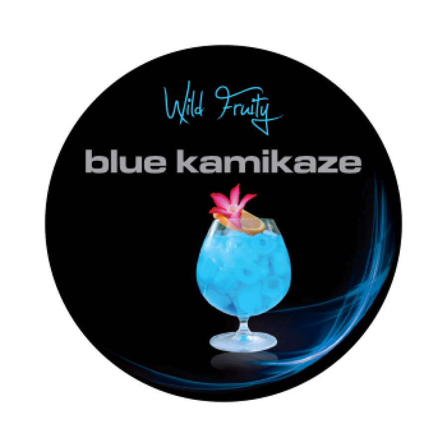 Табак Bang Bang Blue Kamikaze 100 грамм