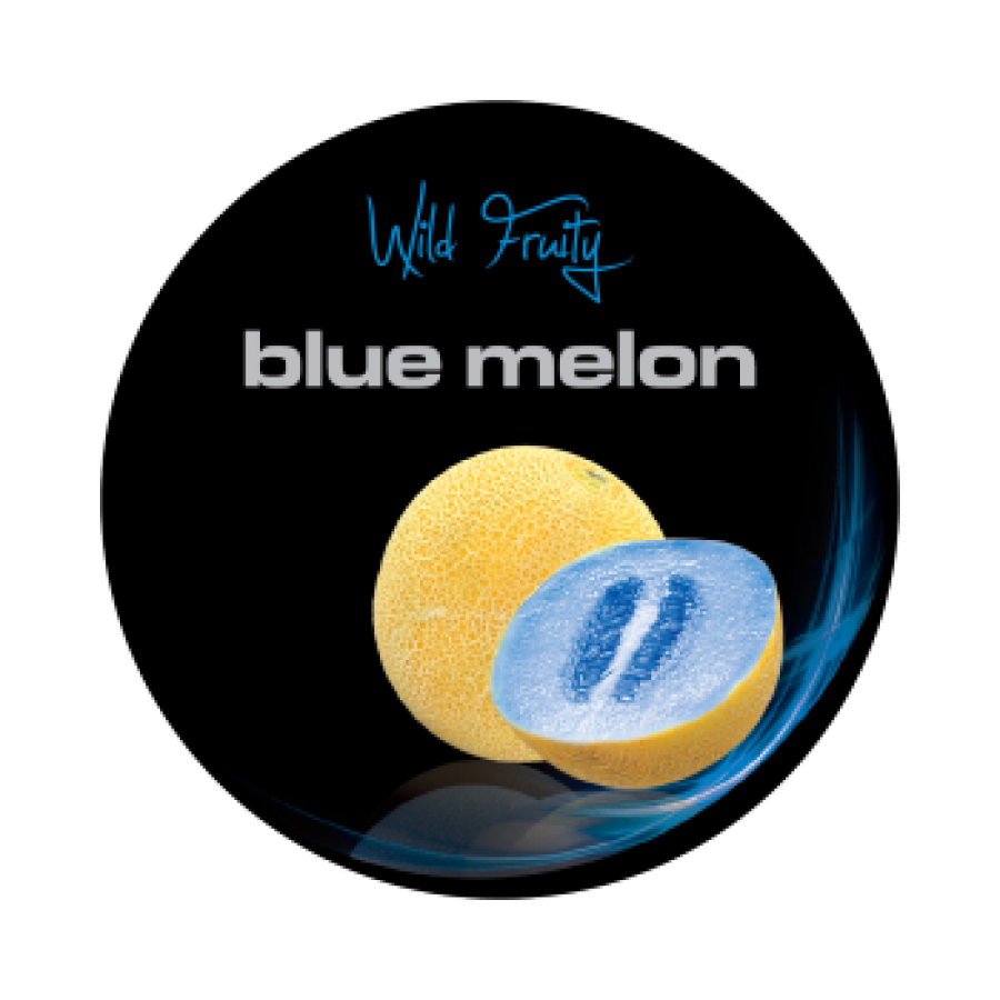 Табак Bang Bang Blue Melon 100 грамм