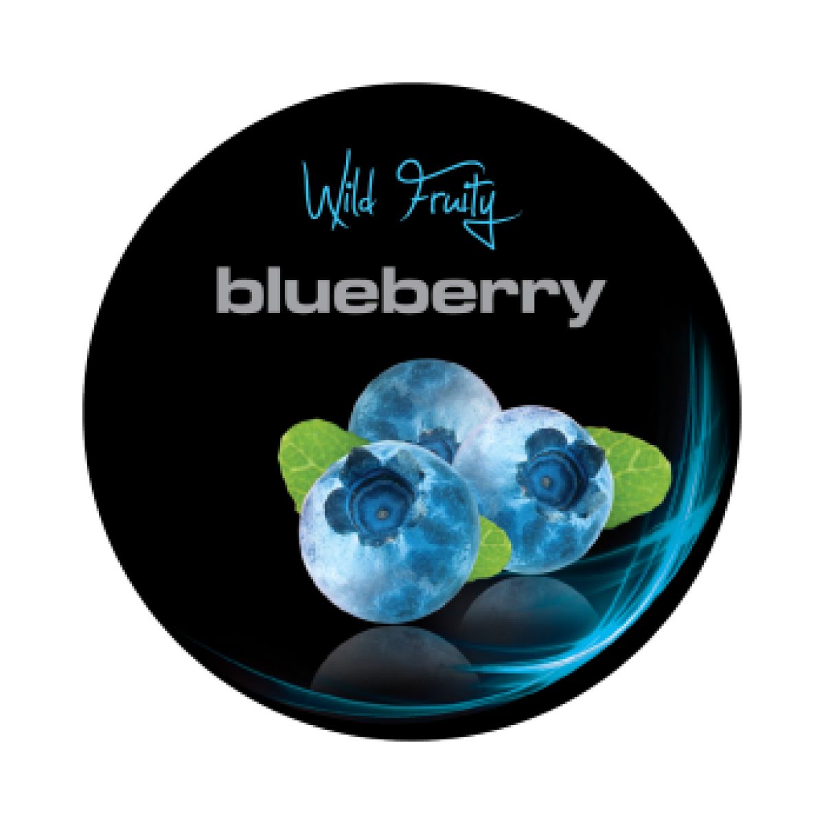 Табак Bang Bang Blueberry 100 грамм