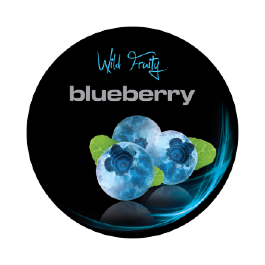 Табак Bang Bang Blueberry 100 грамм