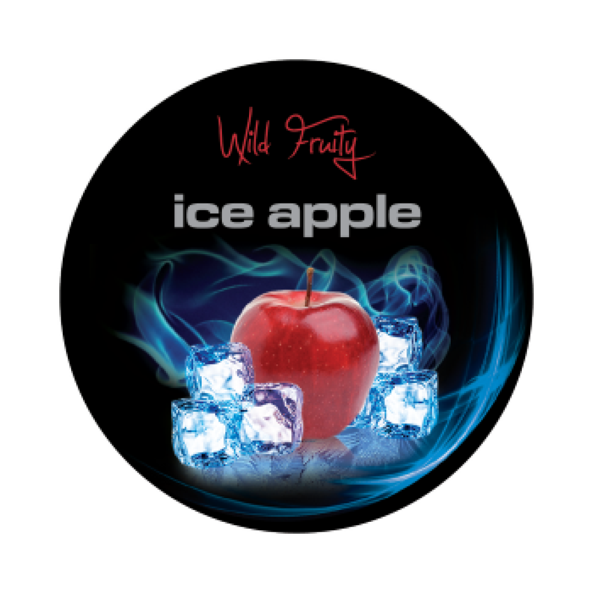 Табак Bang Bang Ice Apple Cinnamon 100 грамм