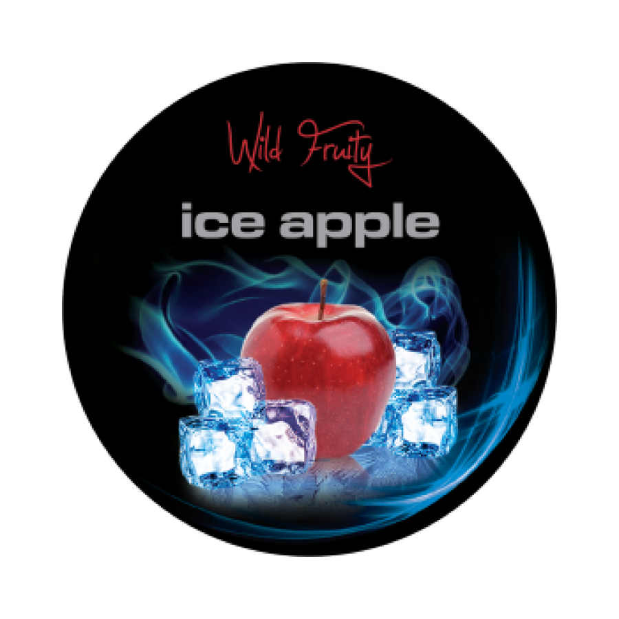 Табак Bang Bang Ice Apple Cinnamon 100 грамм