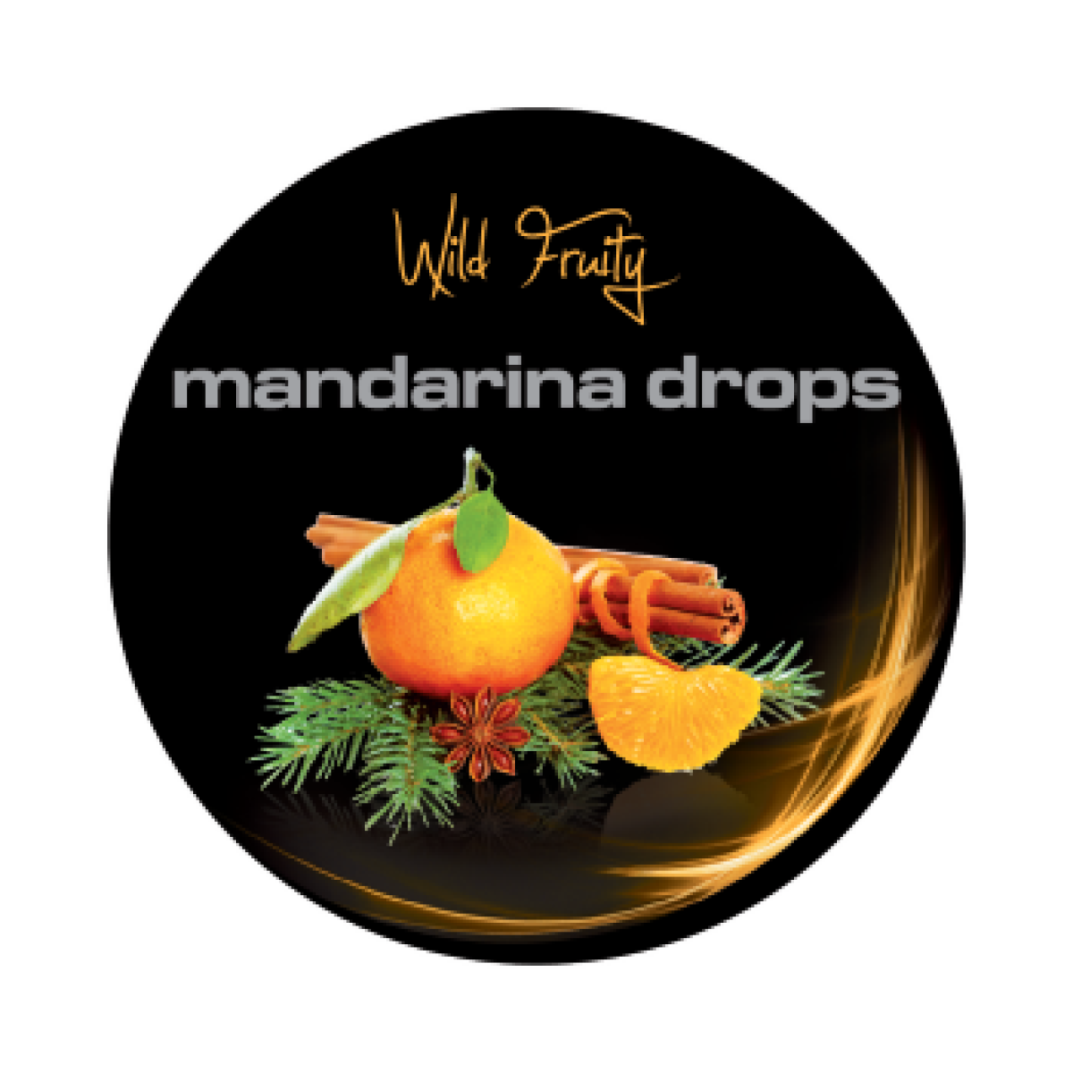 Табак Bang Bang Mandarina Drops 100 грамм