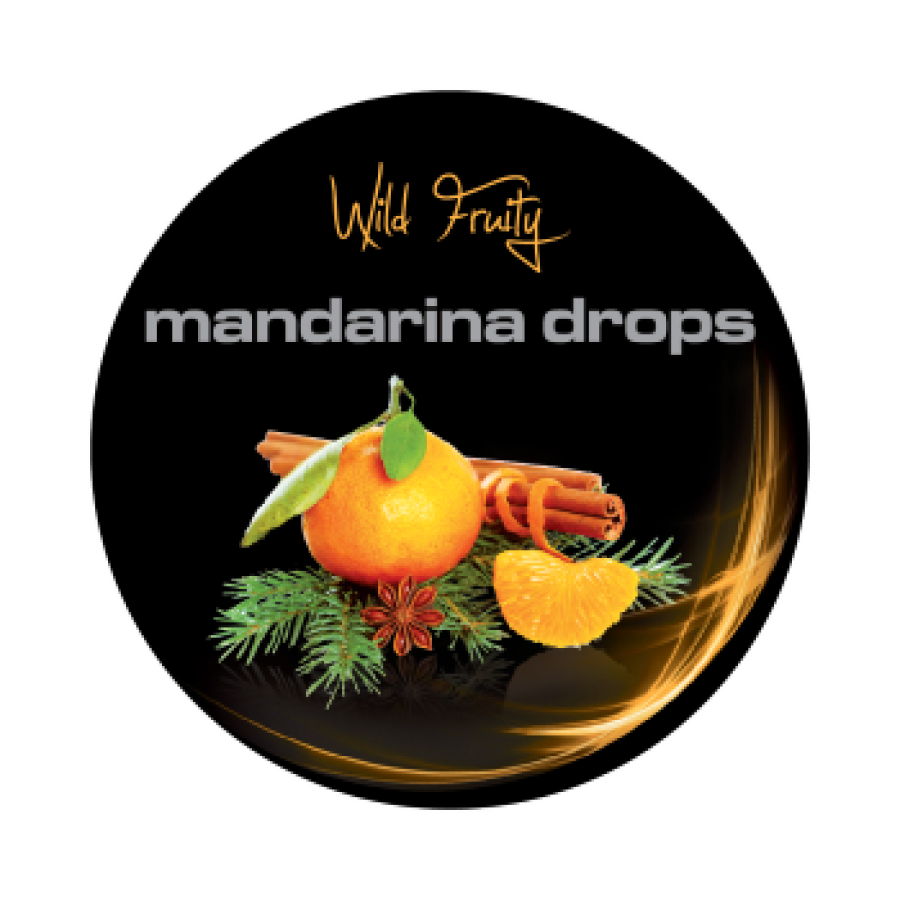 Табак Bang Bang Mandarina Drops 100 грамм