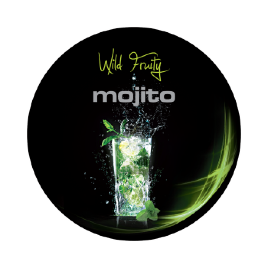 Табак Bang Bang Mojito 100 грамм