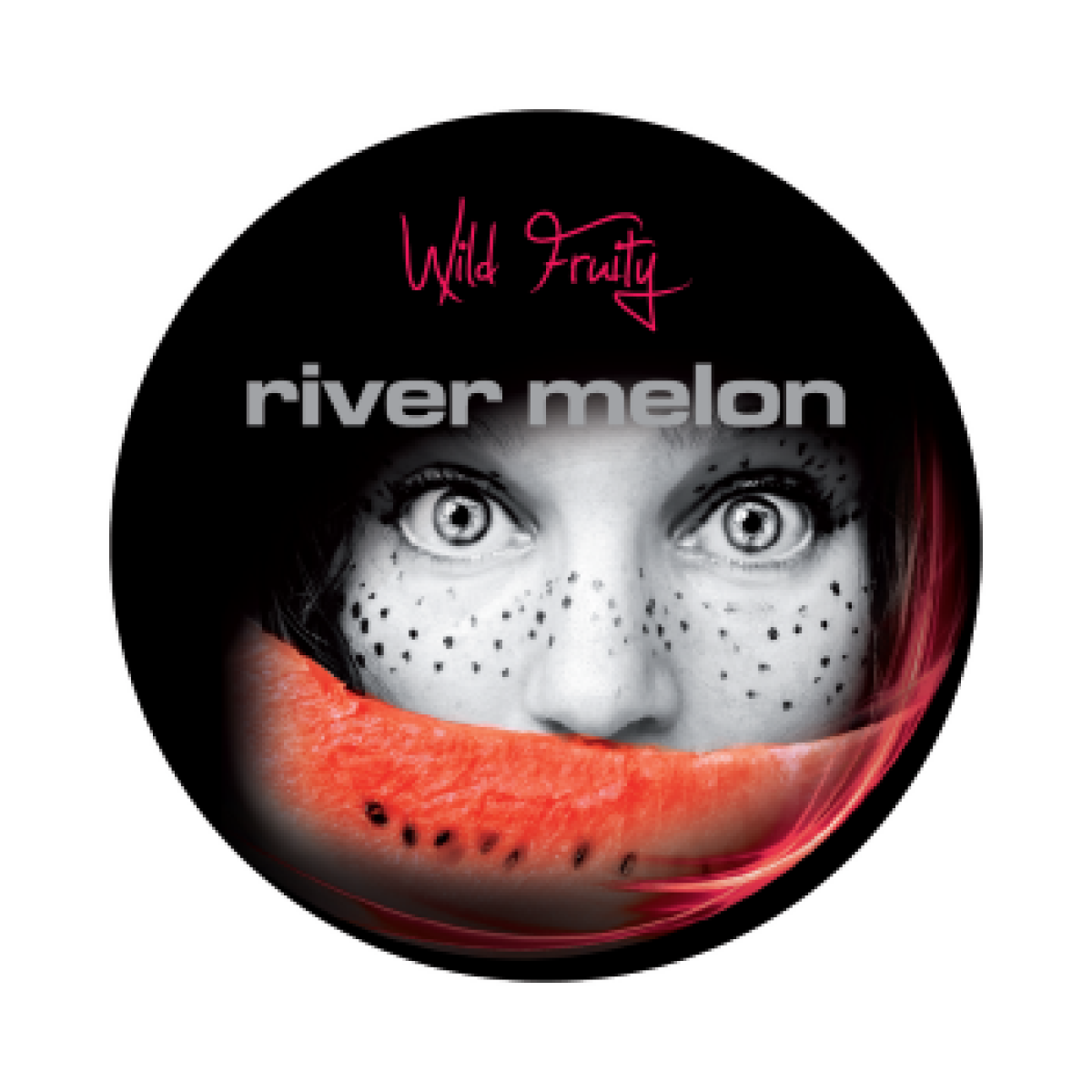 Табак Bang Bang River Melon 100 грамм
