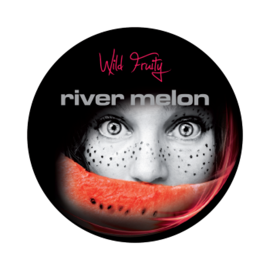 Табак Bang Bang River Melon 100 грамм