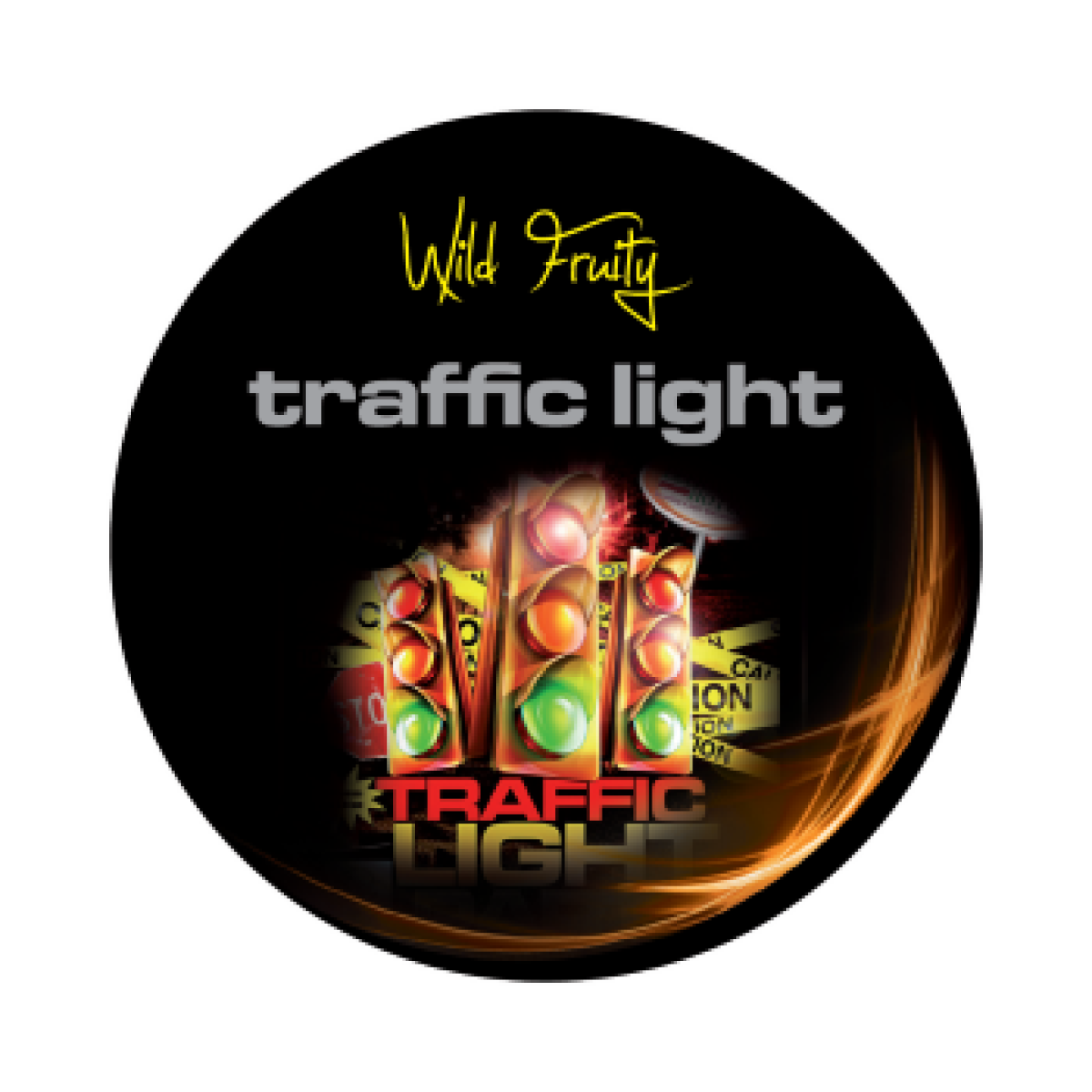 Табак Bang Bang Traffic Light 100 грамм