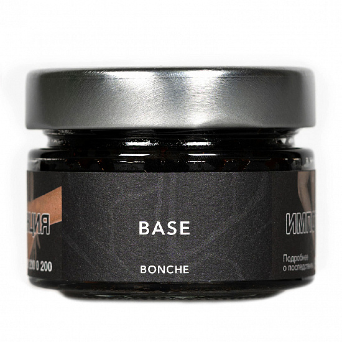 Табак Bonche Base (База) 80 гр