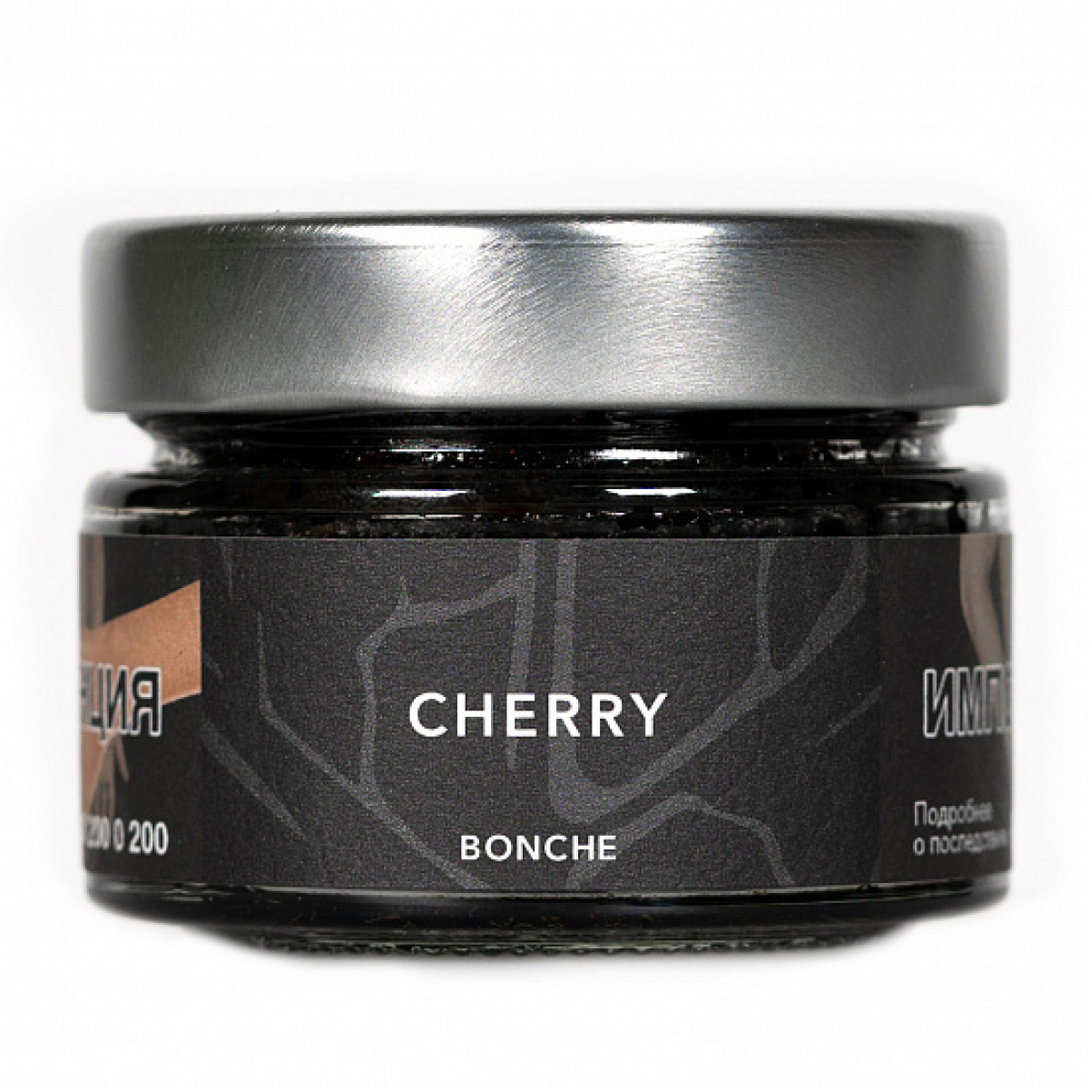 Табак Bonche Cherry (Вишня) 80 гр