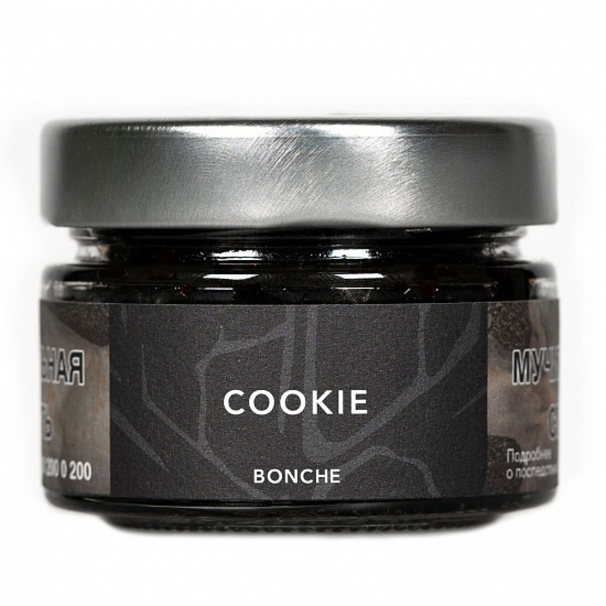 Табак Bonche Cookie (Печенье) 80 гр