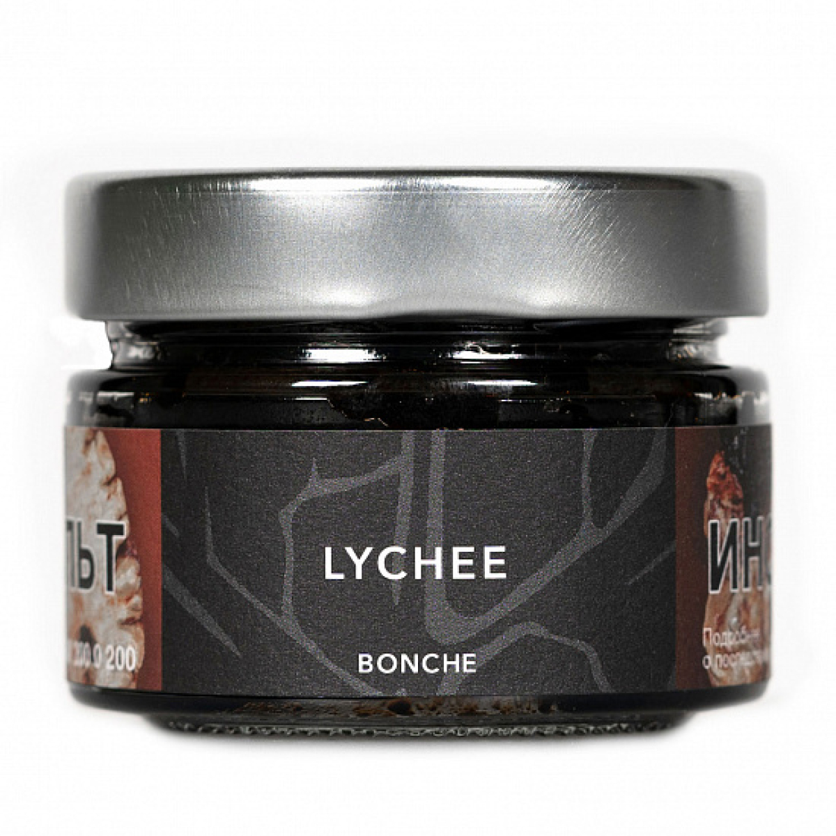 Табак Bonche Lychee (Личи) 80 гр