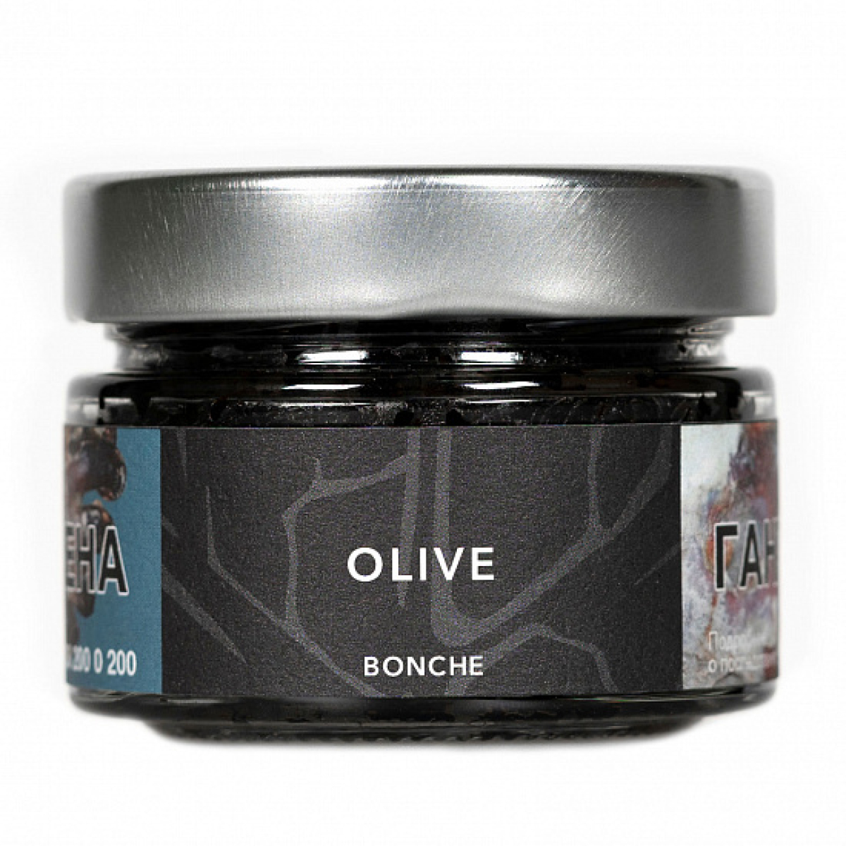 Табак Bonche Olive (Оливка) 80 гр