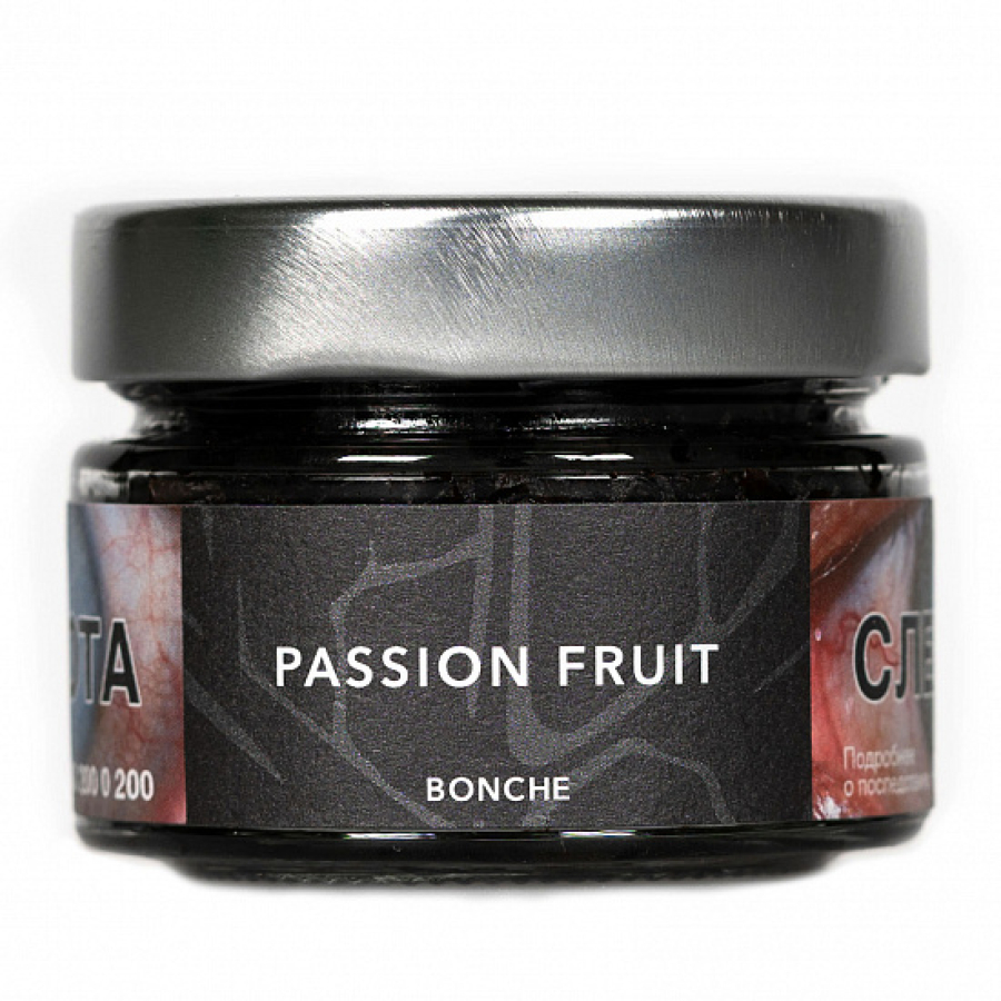 Табак Bonche Passion Fruit (Маракуйя) 80 гр