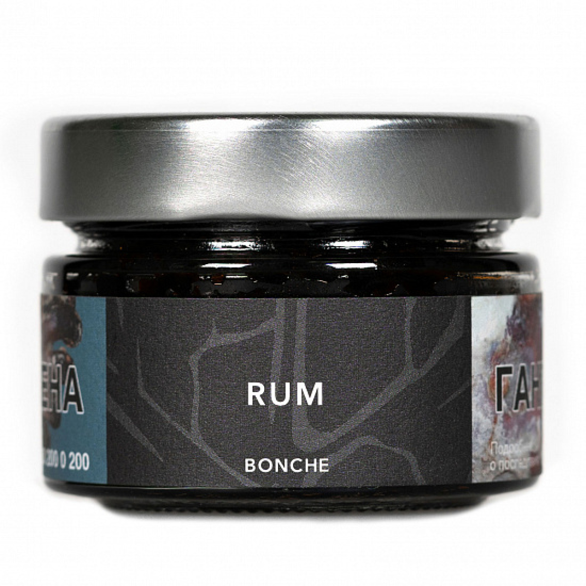 Табак Bonche Rum (Ром) 80 гр