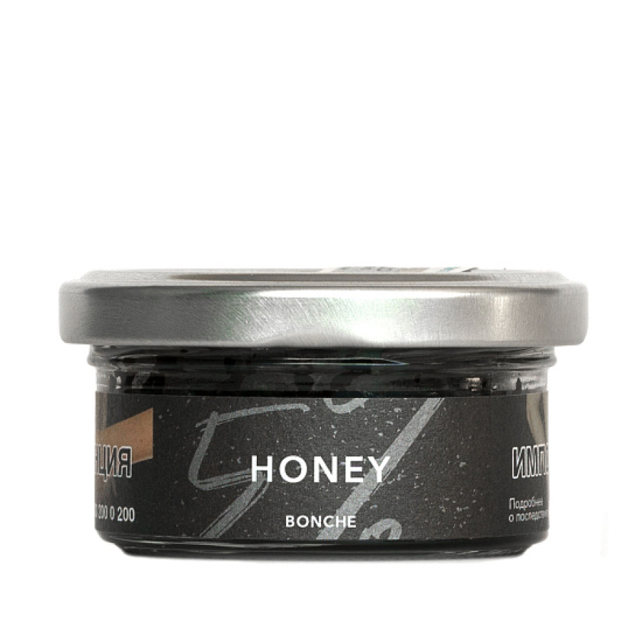 Табак Bonche Honey (Мед) 30 гр