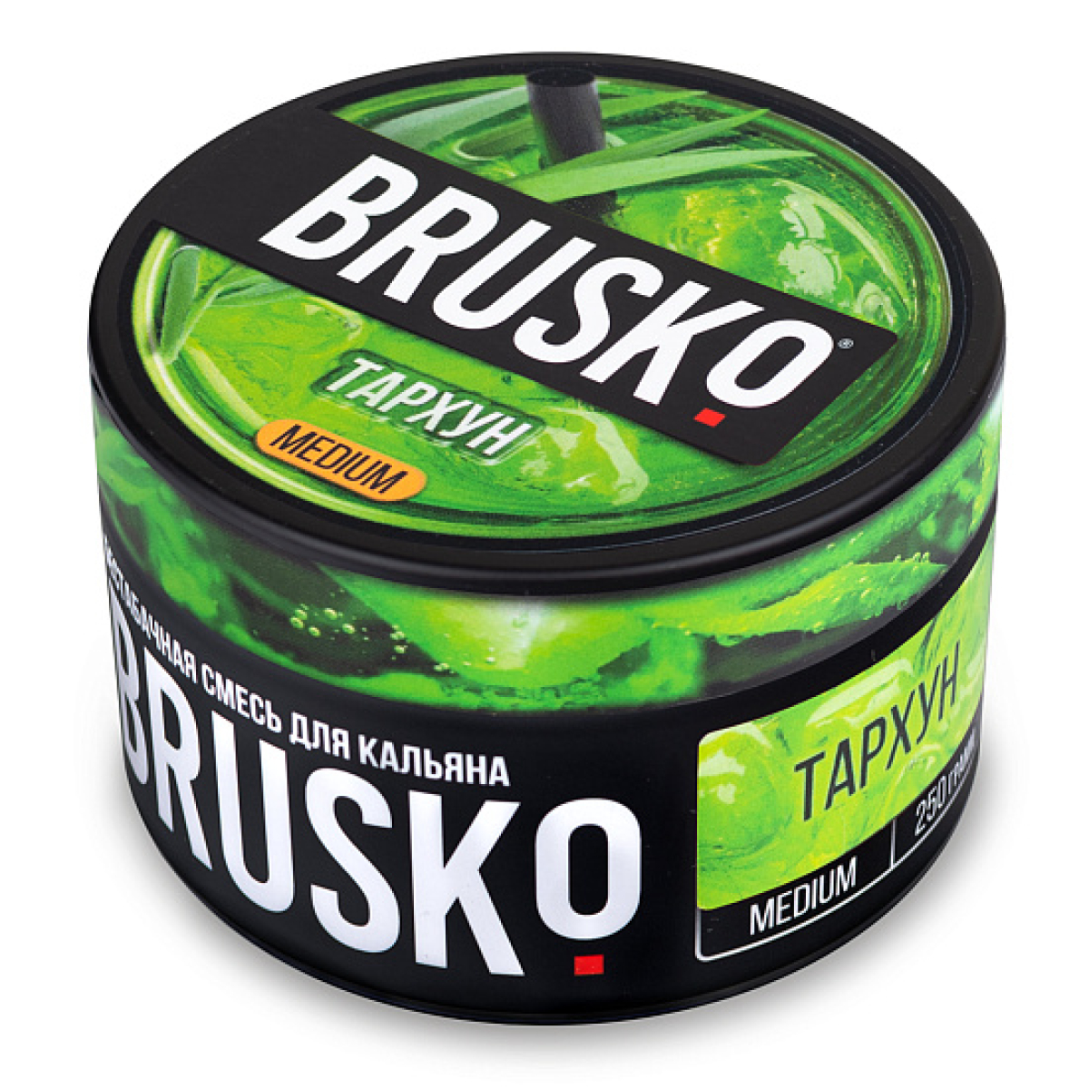 Смесь BRUSKO ТАРХУН (MEDIUM) 250 гр
