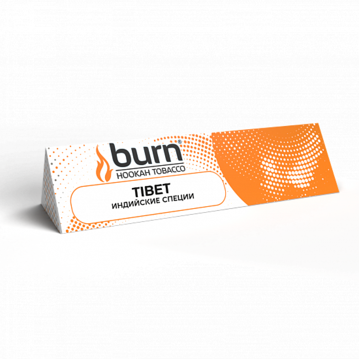 Табак BURN TIBET 25 грамм