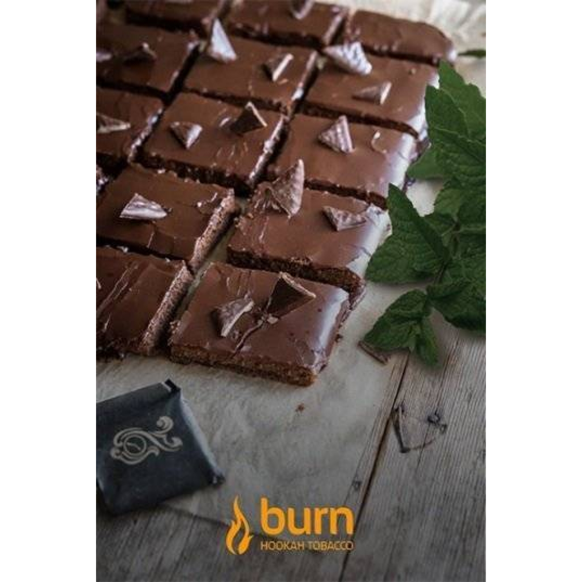 Табак Burn After Eight 100 грамм