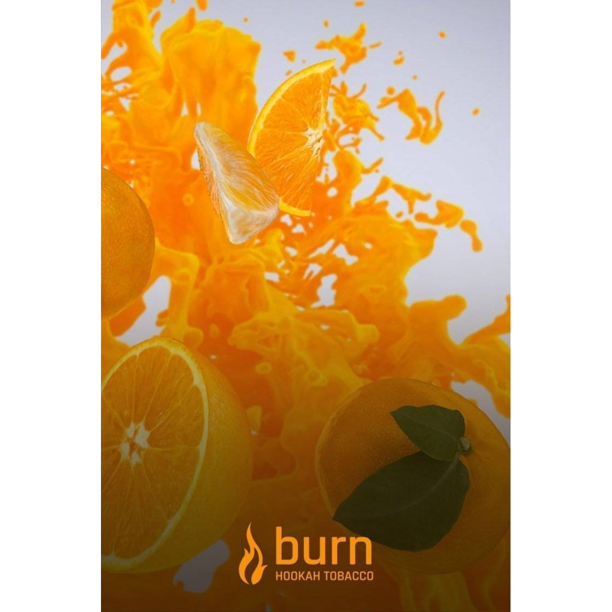 Табак Burn Fanta 100 грамм