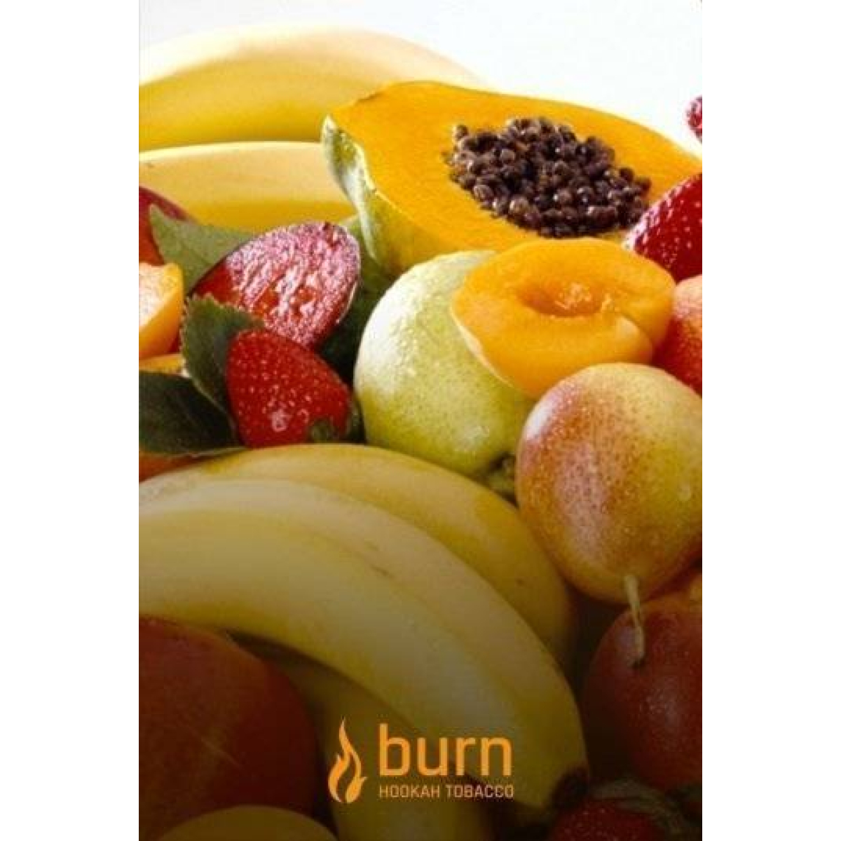 Табак Burn Feel Good 100 грамм