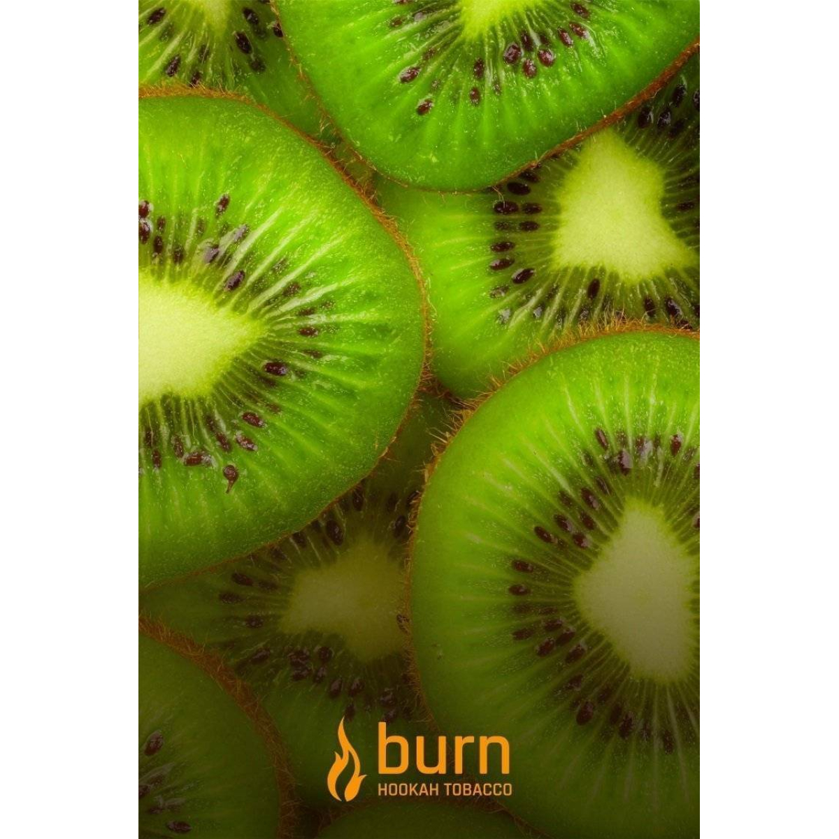 Табак Burn Kiwi 100 грамм