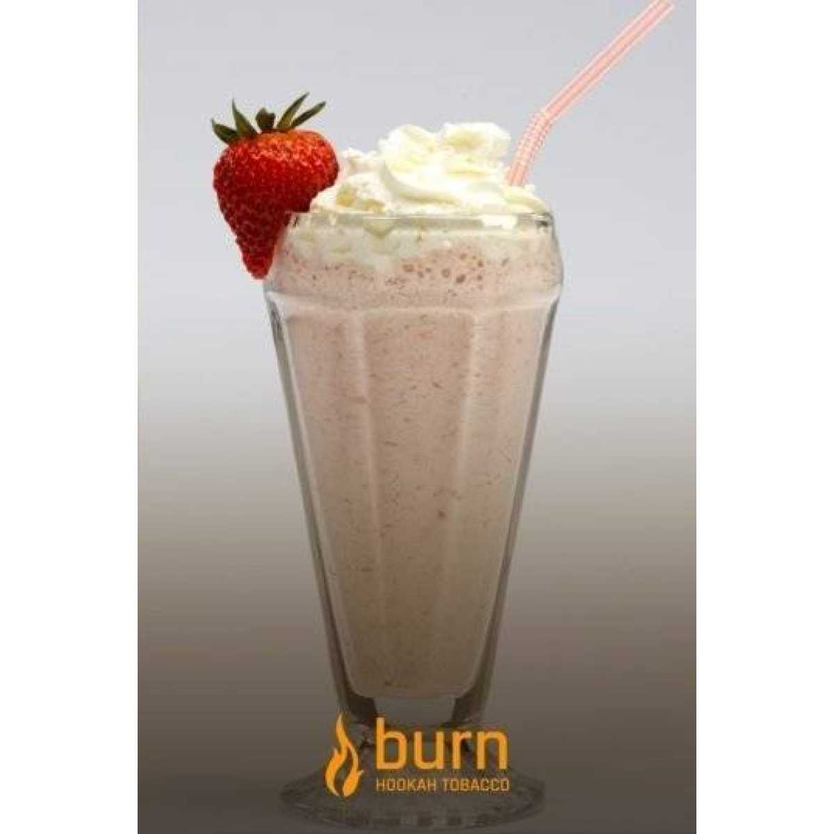 Табак Burn Milkshake 100 грамм