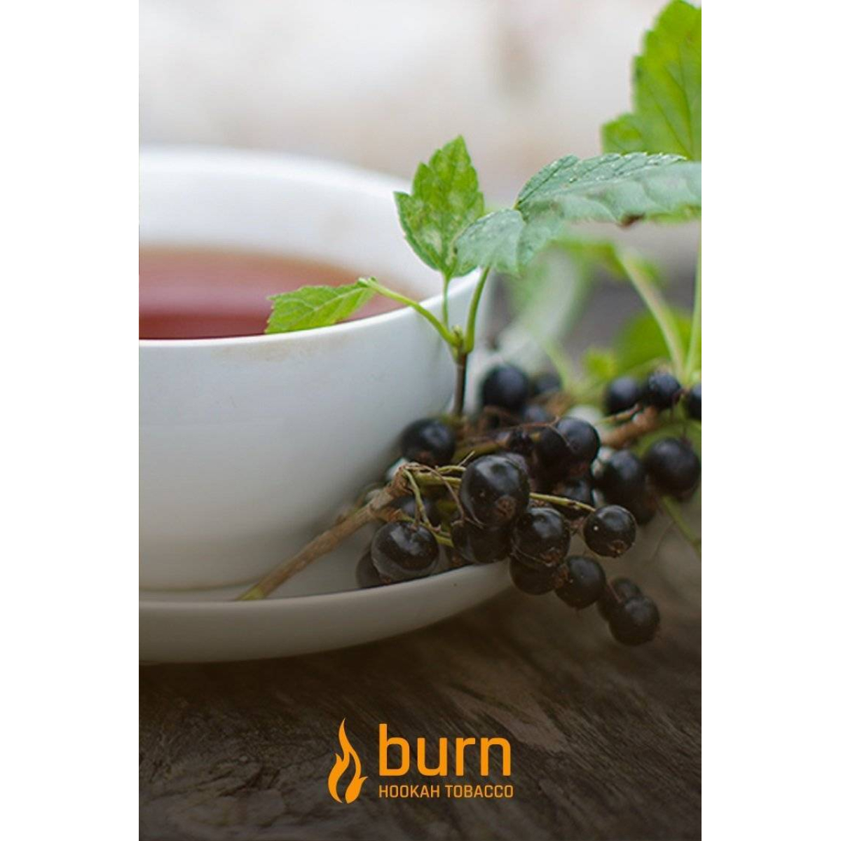 Табак Burn Red Mix 100 грамм