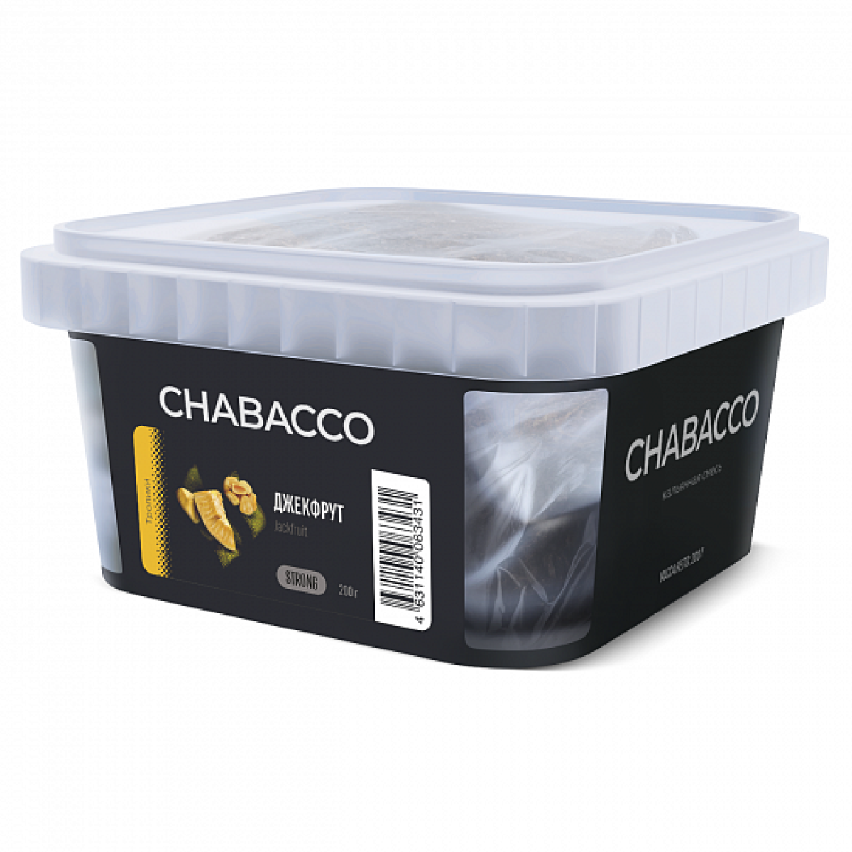 Смесь Chabacco Strong Jackftuit (Джекфрут) 200 гр