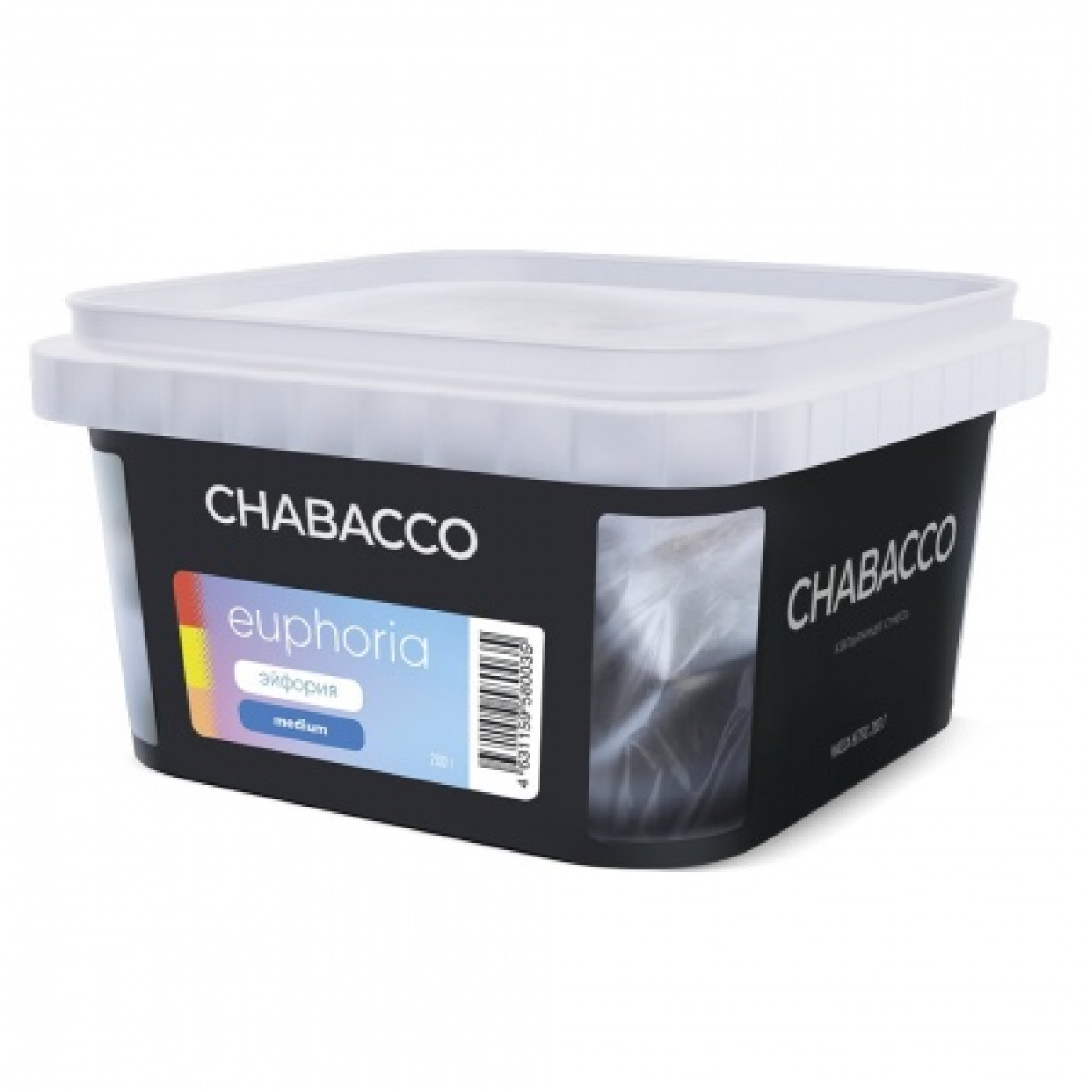 Смесь Chabacco Medium Euphoria (Эйфория) 200 гр