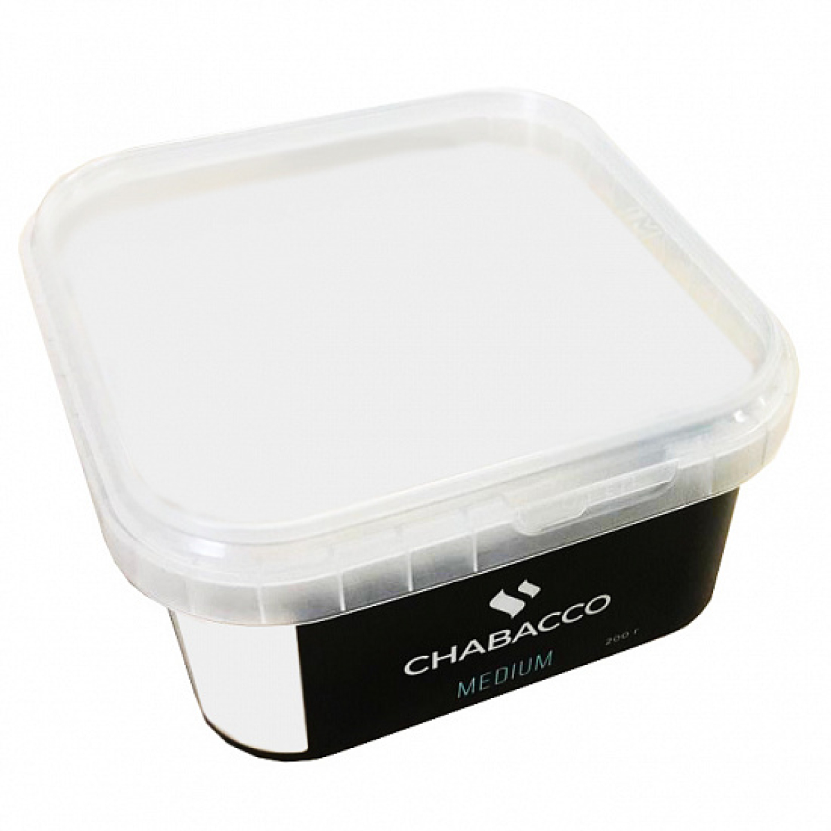 Смесь Chabacco Medium Lime Pie (Лаймовый Пирог) 200 гр