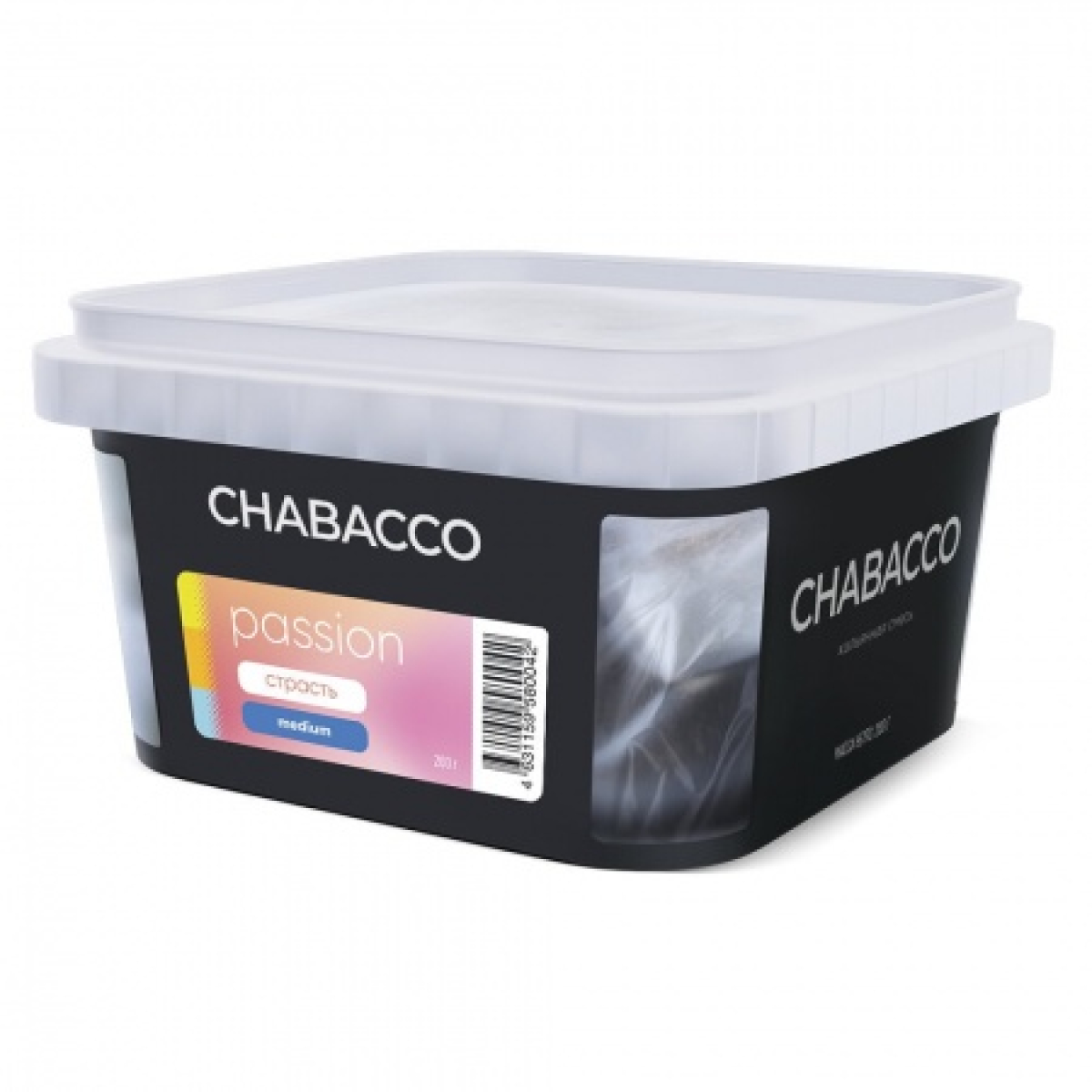 Смесь Chabacco Medium Passion (Страсть) 200 гр