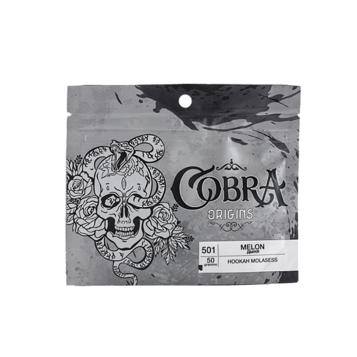 Смесь Cobra Origins Melon 50 гр